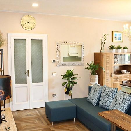 Elegant Sweet Apt Cernobbio Centro 外观 照片
