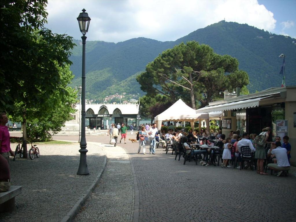 Elegant Sweet Apt Cernobbio Centro 外观 照片