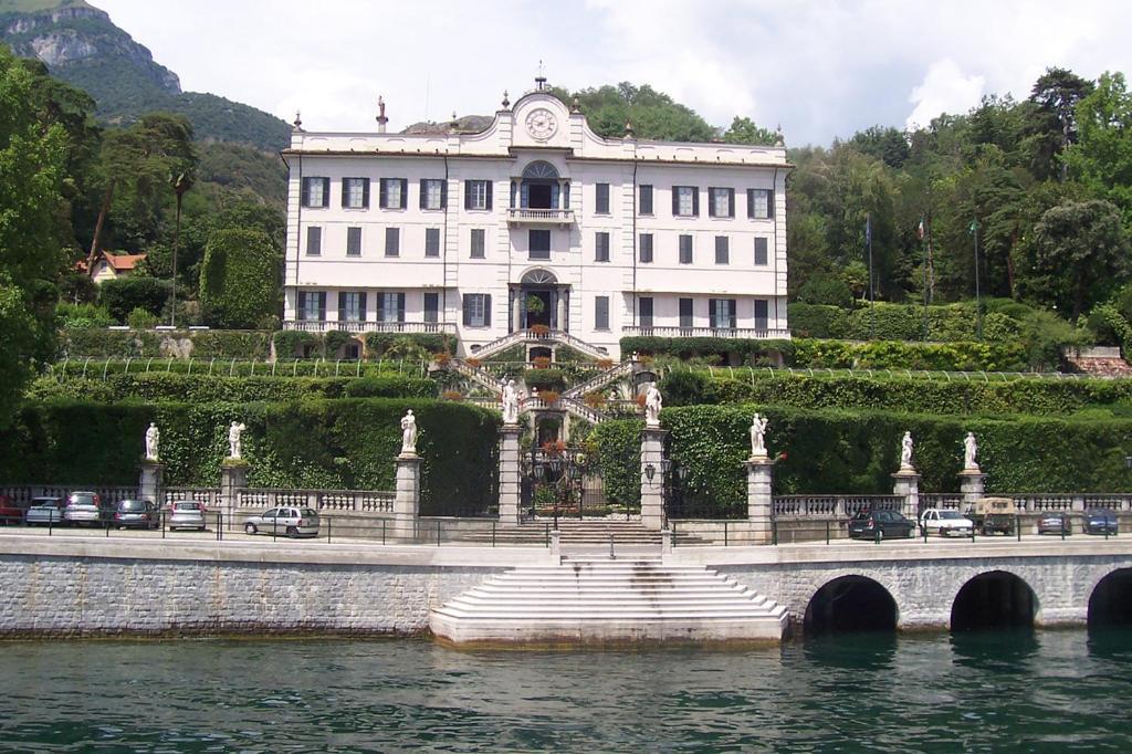 Elegant Sweet Apt Cernobbio Centro 外观 照片