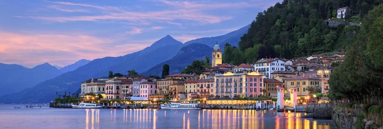 Elegant Sweet Apt Cernobbio Centro 外观 照片