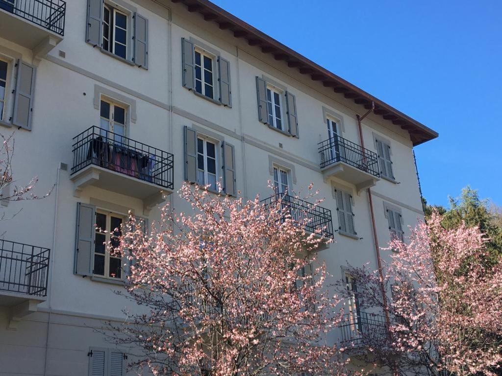Elegant Sweet Apt Cernobbio Centro 外观 照片