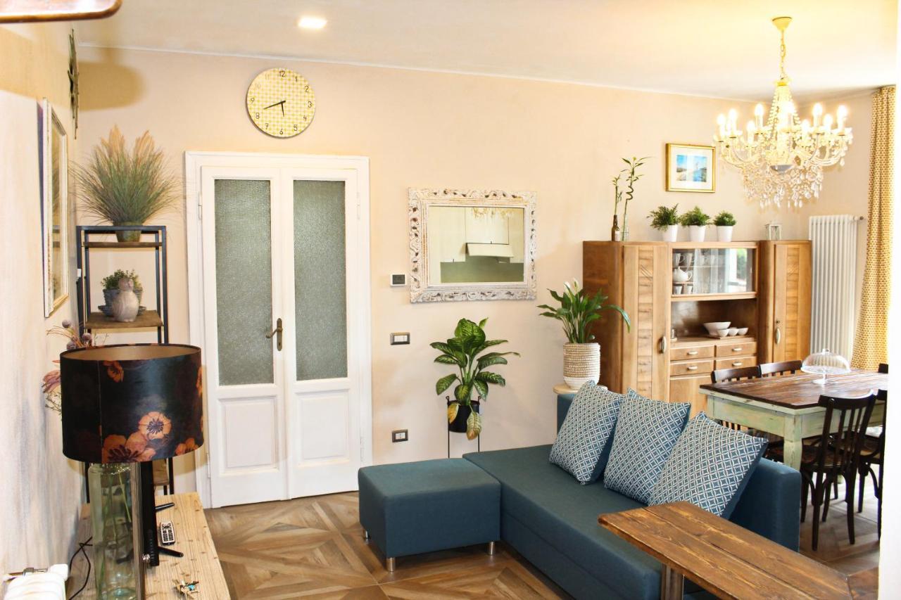 Elegant Sweet Apt Cernobbio Centro 外观 照片