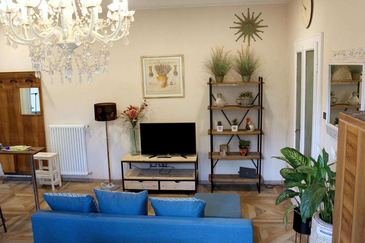 Elegant Sweet Apt Cernobbio Centro 外观 照片