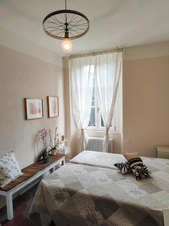 Elegant Sweet Apt Cernobbio Centro 外观 照片