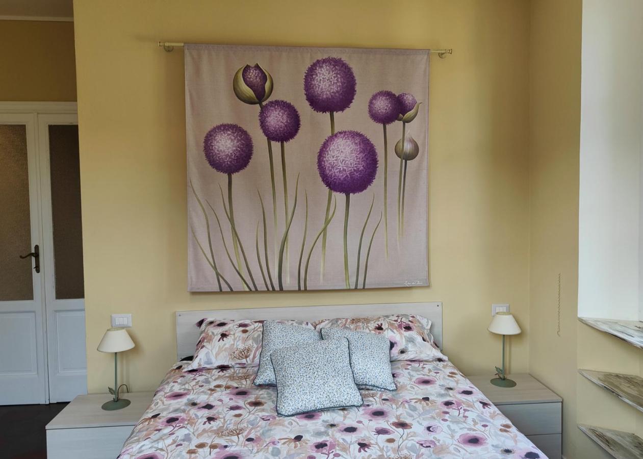 Elegant Sweet Apt Cernobbio Centro 外观 照片