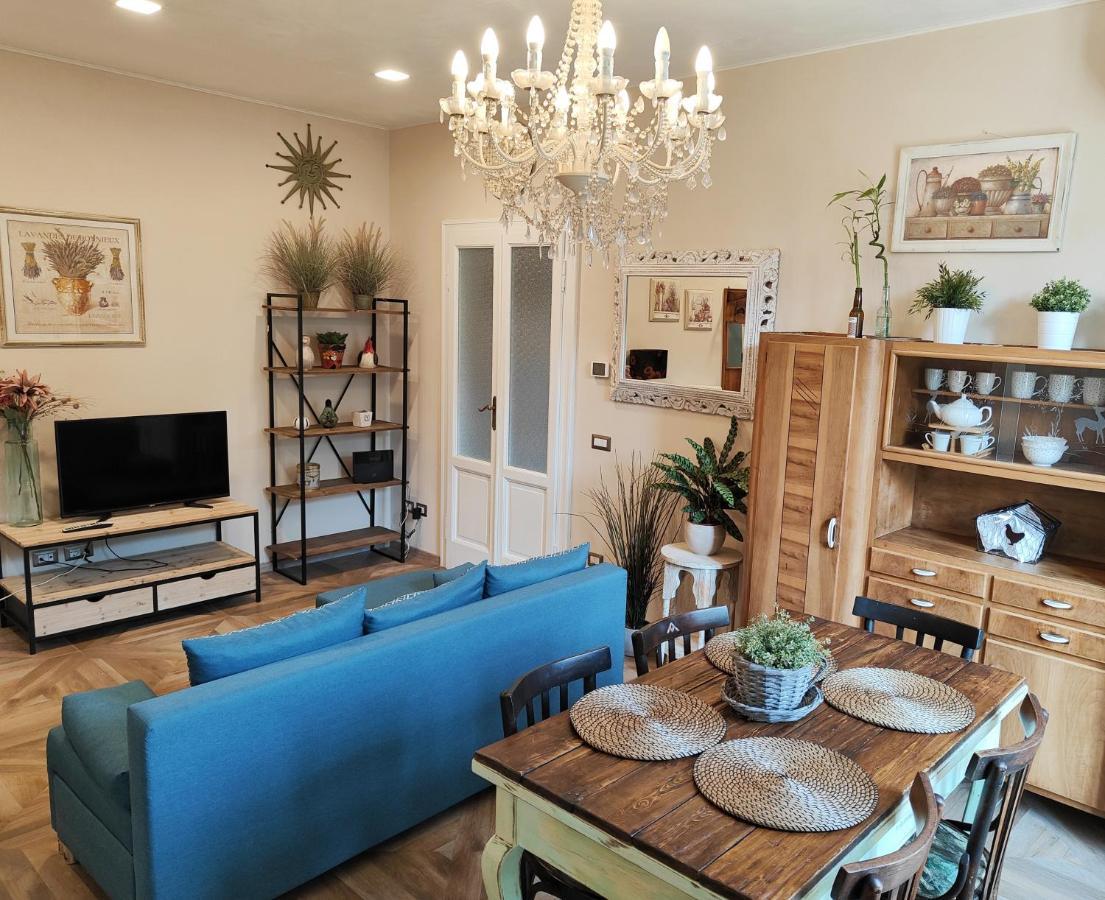 Elegant Sweet Apt Cernobbio Centro 外观 照片