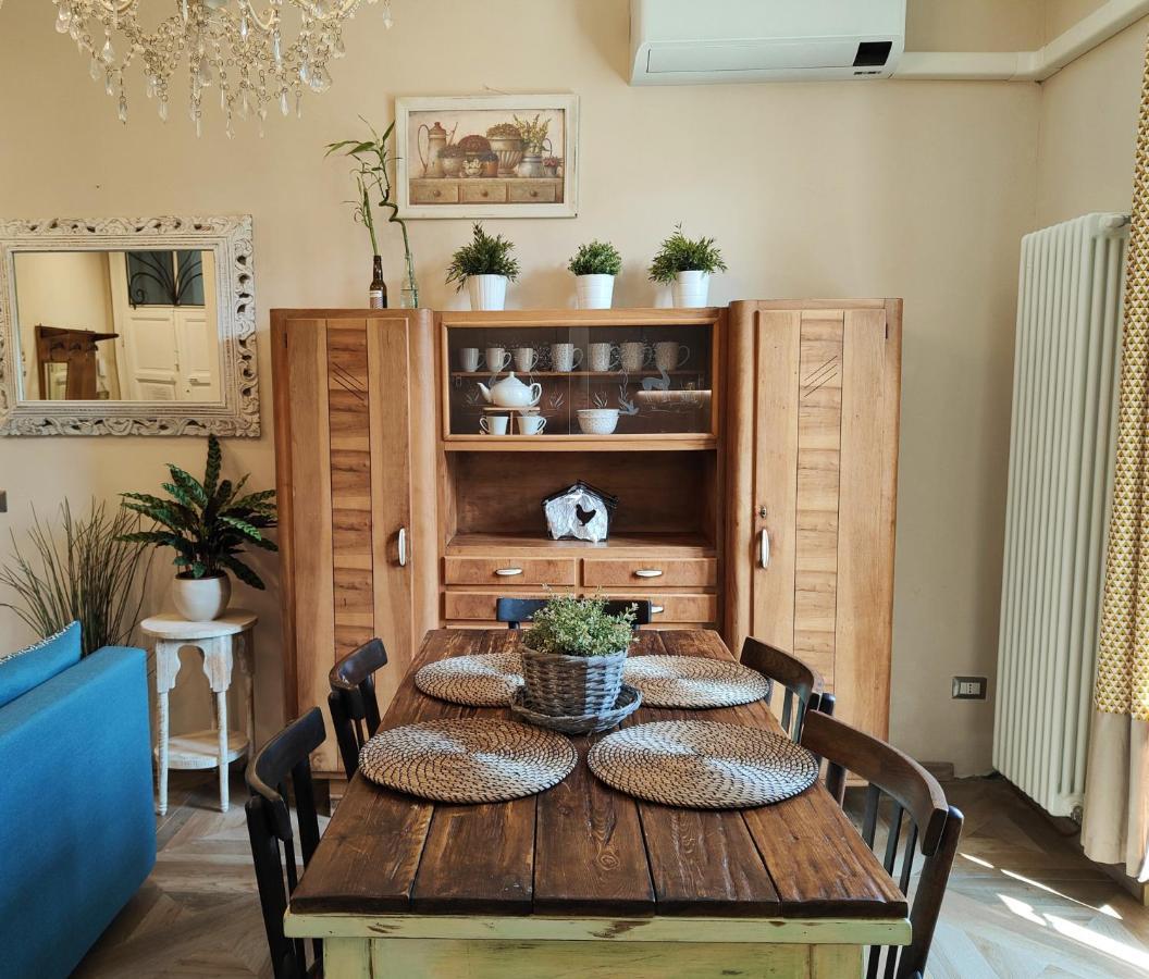 Elegant Sweet Apt Cernobbio Centro 外观 照片