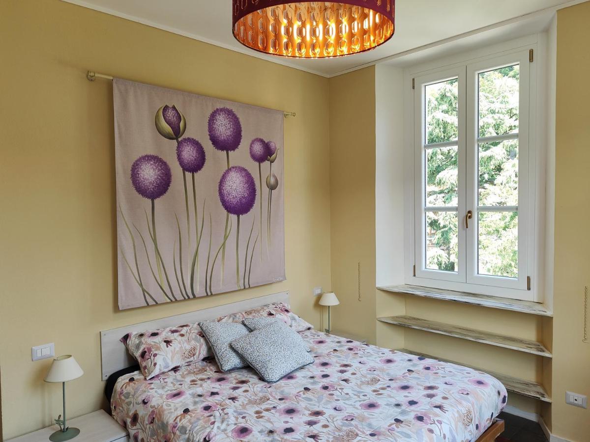 Elegant Sweet Apt Cernobbio Centro 外观 照片